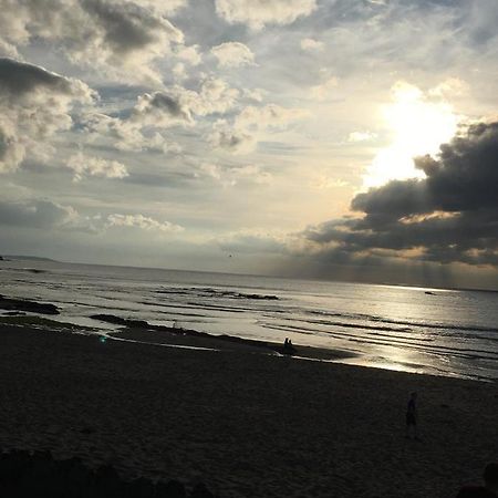 2 Sea Crest Bundoran Villa Buitenkant foto