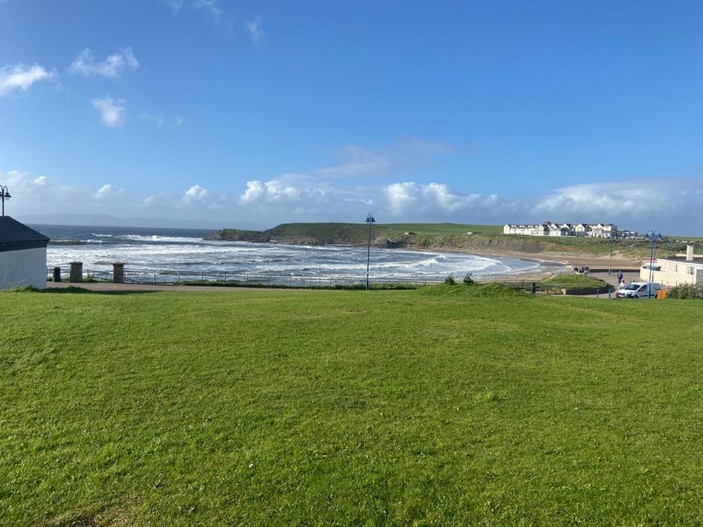 2 Sea Crest Bundoran Villa Buitenkant foto