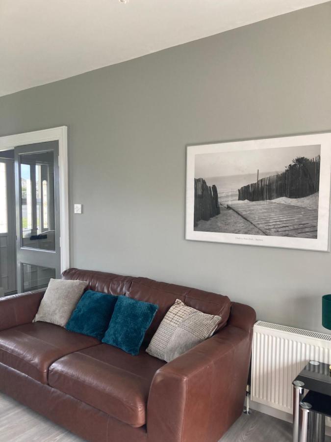 2 Sea Crest Bundoran Villa Buitenkant foto