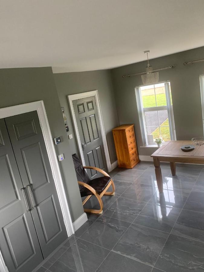 2 Sea Crest Bundoran Villa Buitenkant foto