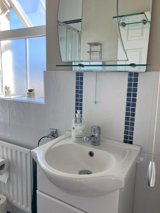 2 Sea Crest Bundoran Villa Buitenkant foto