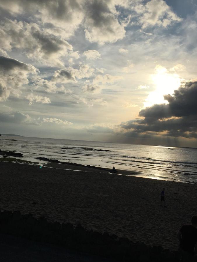 2 Sea Crest Bundoran Villa Buitenkant foto